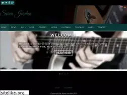 Sites similar to soerenjordan.de