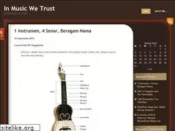 Sites similar to soerja.wordpress.com