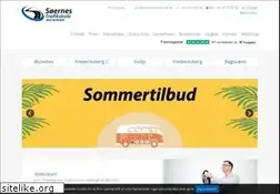 Sites similar to soernestrafikskole.dk