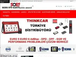 Sites similar to soes.com.tr