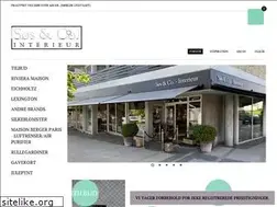 Sites similar to soesogco.dk
