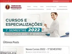 Sites similar to soesp.org.br
