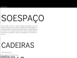 Sites similar to soespaco.pt