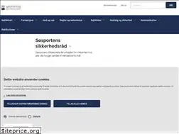 Sites similar to soesport.dk