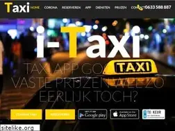 Sites similar to soest-taxi.nl