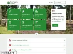 Sites similar to soest.nl