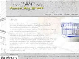 Sites similar to soesterbau.de