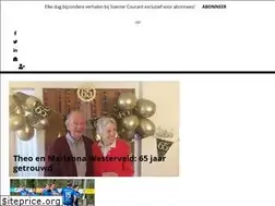 Sites similar to soestercourant.nl