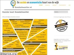 Sites similar to soesterkwartier.nl