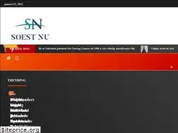 Sites similar to soestnu.nl