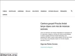Sites similar to soestudosbiblicos.com.br