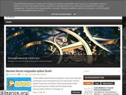 Sites similar to soeswan.blogspot.com