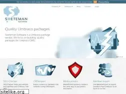 Sites similar to soetemansoftware.nl