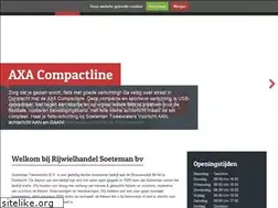Sites similar to soetemantweewielers.nl