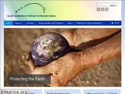 Sites similar to soetendorpinstitute.org