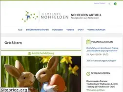 Sites similar to soetern.de