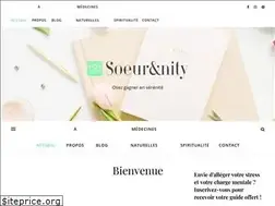 Sites similar to soeurnity.fr
