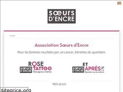 Sites similar to soeursdencre.fr
