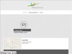 Sites similar to soevereinlommel.be