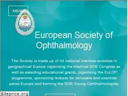 Sites similar to soevision.org