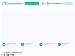 Sites similar to soex.ru