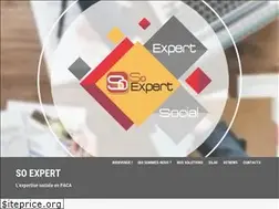 Sites similar to soexpert.net