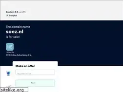 Sites similar to soez.nl