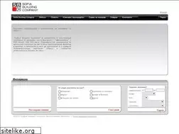 Sites similar to sof-build.com