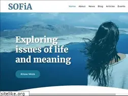 Sites similar to sof-in-australia.org