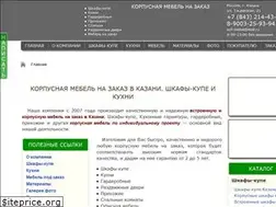 Sites similar to sof-mebel.ru