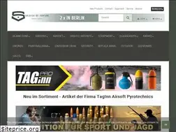 Sites similar to sof-waffen.de