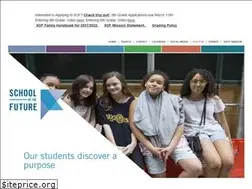 Sites similar to sof.edu