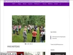 Sites similar to sof.org.br
