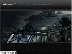 Sites similar to sof2.org
