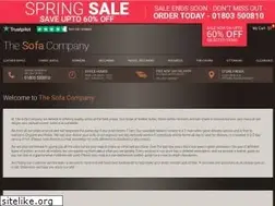 Sites similar to sofa-company.co.uk