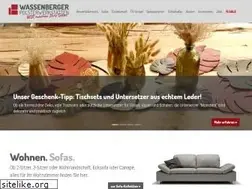 Sites similar to sofa-direkt.de