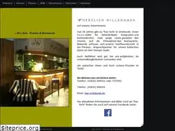 Sites similar to sofa-greifswald.de