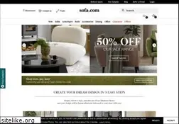Sites similar to sofa.com