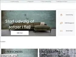 Sites similar to sofa.dk