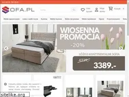 Sites similar to sofa.pl
