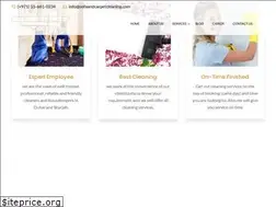 Sites similar to sofaandcarpetcleaning.com