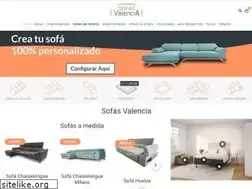 Sites similar to sofabaratos.es
