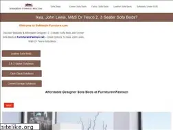 Sites similar to sofabeds-furniture.com
