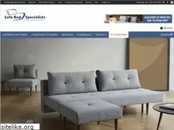 Sites similar to sofabedspecialists.com.au