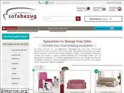Sites similar to sofabezug.de