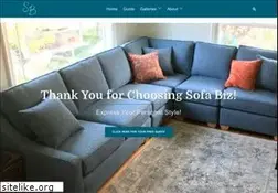 Sites similar to sofabiz.com