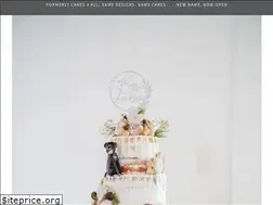 Sites similar to sofabulouscakes.com