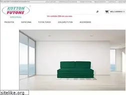 Sites similar to sofacamafuton.com.br