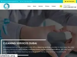 Sites similar to sofacarpetcleaningdubai.com