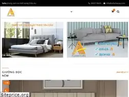 Sites similar to sofachauau.com